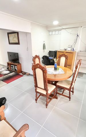 Casa para alugar com 379m², 7 quartos e 3 vagas Casa para alugar com 379m², 7 quartos e 3 vagasSala/Cozinha