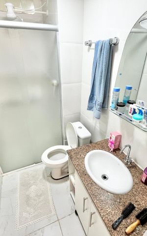 Casa para alugar com 379m², 7 quartos e 3 vagas Casa para alugar com 379m², 7 quartos e 3 vagasBanheiro da Suíte