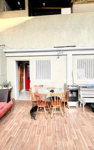 Casa para alugar com 379m², 7 quartos e 3 vagas Casa para alugar com 379m², 7 quartos e 3 vagasQuintal 2
