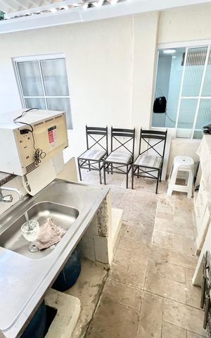 Casa para alugar com 379m², 7 quartos e 3 vagas Casa para alugar com 379m², 7 quartos e 3 vagasÁrea comum - Churrasqueira
