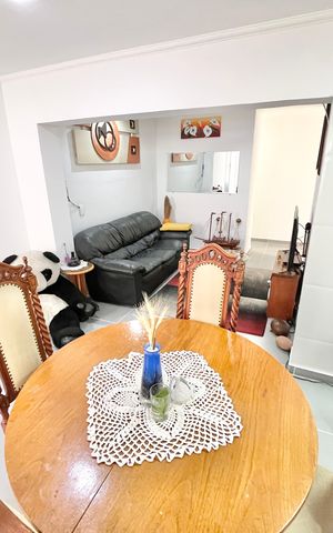 Casa para alugar com 379m², 7 quartos e 3 vagas Casa para alugar com 379m², 7 quartos e 3 vagasSala/Cozinha
