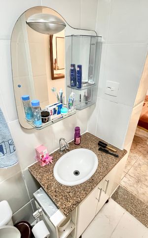Casa para alugar com 379m², 7 quartos e 3 vagas Casa para alugar com 379m², 7 quartos e 3 vagasBanheiro da Suíte