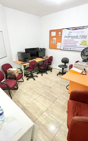 Casa para alugar com 379m², 7 quartos e 3 vagas Casa para alugar com 379m², 7 quartos e 3 vagasQuarto 5