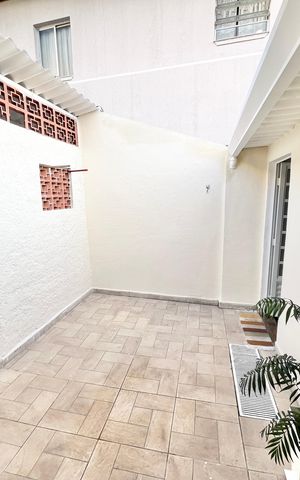 Casa para alugar com 379m², 7 quartos e 3 vagas Casa para alugar com 379m², 7 quartos e 3 vagasQuintal