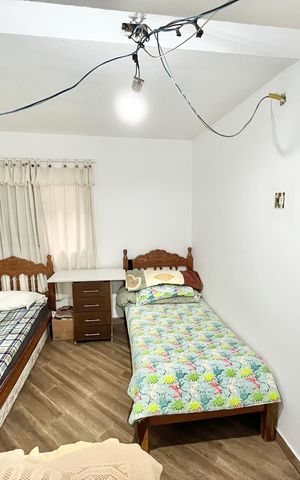 Casa para alugar com 379m², 7 quartos e 3 vagas Casa para alugar com 379m², 7 quartos e 3 vagasQuarto 4