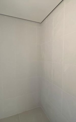 Apartamento à venda com 42m², 1 quarto e 1 vaga Apartamento à venda com 42m², 1 quarto e 1 vagaBanheiro