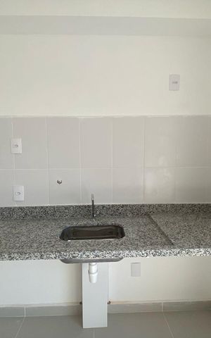 Apartamento à venda com 42m², 1 quarto e 1 vaga Apartamento à venda com 42m², 1 quarto e 1 vagaSala