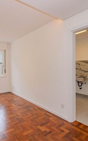 Apartamento à venda com 66m², 2 quartos e 1 vaga Apartamento à venda com 66m², 2 quartos e 1 vagaSala