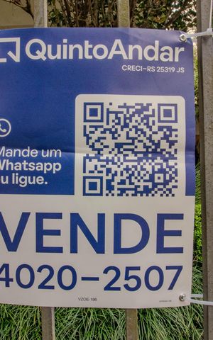 Apartamento à venda com 66m², 2 quartos e 1 vaga Apartamento à venda com 66m², 2 quartos e 1 vagaPlaquinha