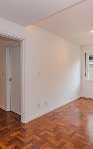 Apartamento à venda com 66m², 2 quartos e 1 vaga Apartamento à venda com 66m², 2 quartos e 1 vagaSala