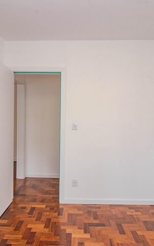 Apartamento à venda com 66m², 2 quartos e 1 vaga Apartamento à venda com 66m², 2 quartos e 1 vagaQuarto 1