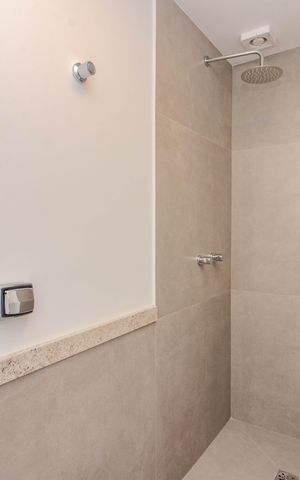Apartamento à venda com 66m², 2 quartos e 1 vaga Apartamento à venda com 66m², 2 quartos e 1 vagaBanheiro da Suíte