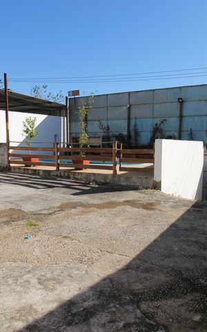 Casa para alugar com 300m², 3 quartos e 8 vagasQuintal