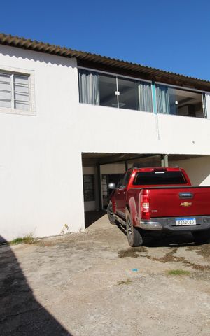 Casa para alugar com 300m², 3 quartos e 8 vagasQuintal