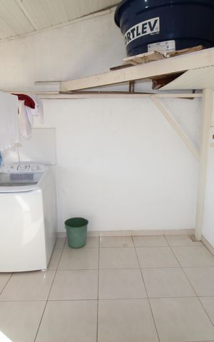 Casa para alugar com 300m², 3 quartos e 8 vagasÁrea de Serviço