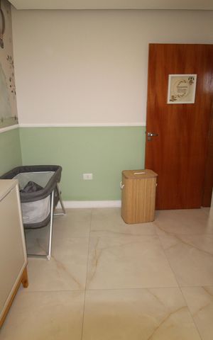 Casa para alugar com 300m², 3 quartos e 8 vagasQuarto 1