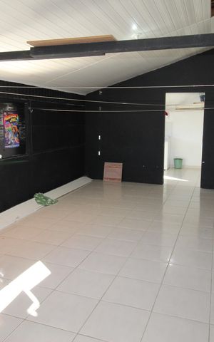 Casa para alugar com 300m², 3 quartos e 8 vagasÁrea de Serviço