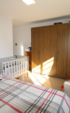 Casa para alugar com 300m², 3 quartos e 8 vagasQuarto 2