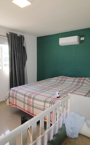 Casa para alugar com 300m², 3 quartos e 8 vagasQuarto 2