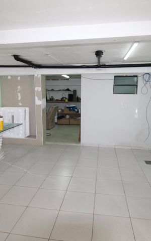 Casa para alugar com 300m², 3 quartos e 8 vagasQuarto 3