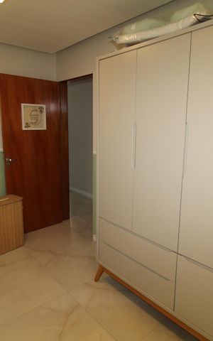 Casa para alugar com 300m², 3 quartos e 8 vagasQuarto 1