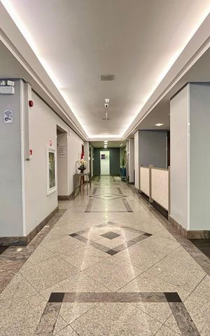 Apartamento para alugar com 59m², 1 quarto e 1 vaga Apartamento para alugar com 59m², 1 quarto e 1 vagaHall de entrada