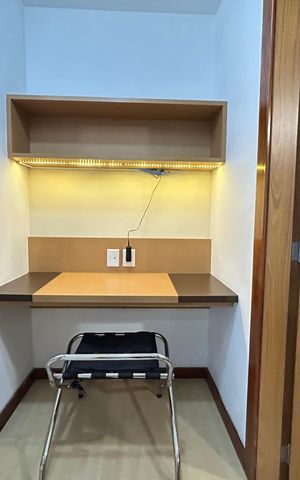 Apartamento para alugar com 59m², 1 quarto e 1 vaga