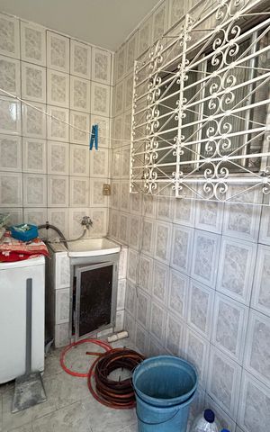 Casa à venda com 500m², 2 quartos e 3 vagasÁrea de Serviço