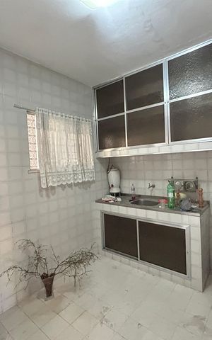 Casa à venda com 500m², 2 quartos e 3 vagasCozinha
