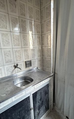 Casa à venda com 500m², 2 quartos e 3 vagasÁrea de Serviço