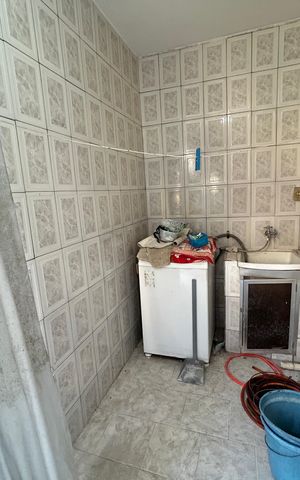 Casa à venda com 500m², 2 quartos e 3 vagasÁrea de Serviço