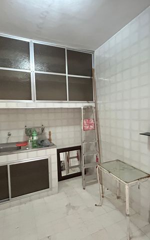 Casa à venda com 500m², 2 quartos e 3 vagasCozinha