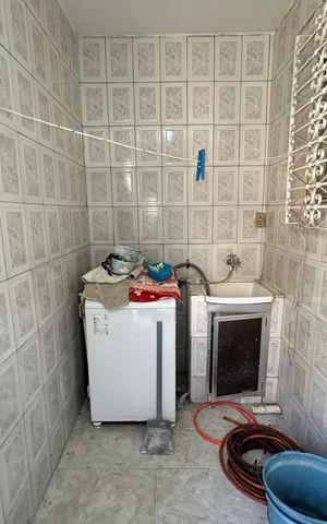 Casa à venda com 500m², 2 quartos e 3 vagasÁrea de Serviço