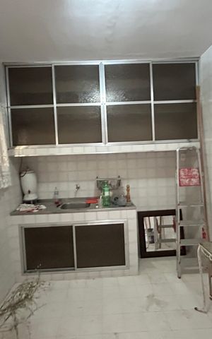 Casa à venda com 500m², 2 quartos e 3 vagasCozinha