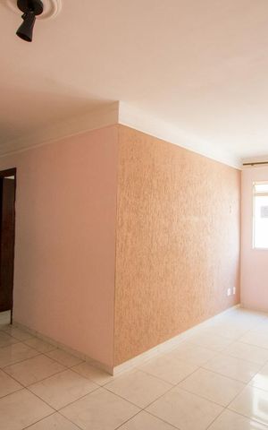 Apartamento à venda com 52m², 2 quartos e 1 vaga Apartamento à venda com 52m², 2 quartos e 1 vagaSala