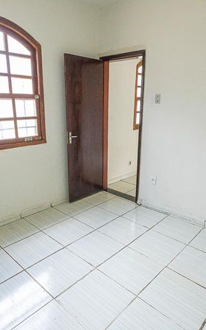 Casa para alugar com 150m², 2 quartos e 3 vagas Casa para alugar com 150m², 2 quartos e 3 vagasQuarto 2