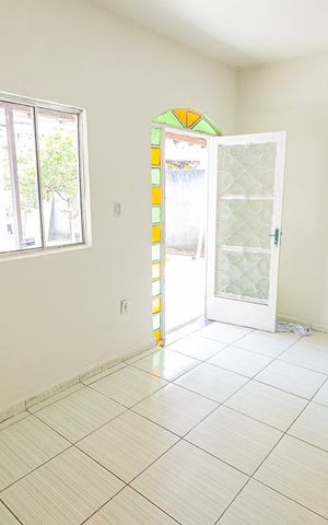 Casa para alugar com 150m², 2 quartos e 3 vagas Casa para alugar com 150m², 2 quartos e 3 vagasSala