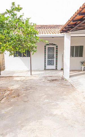 Casa para alugar com 150m², 2 quartos e 3 vagas Casa para alugar com 150m², 2 quartos e 3 vagasvaranda / estacionamento