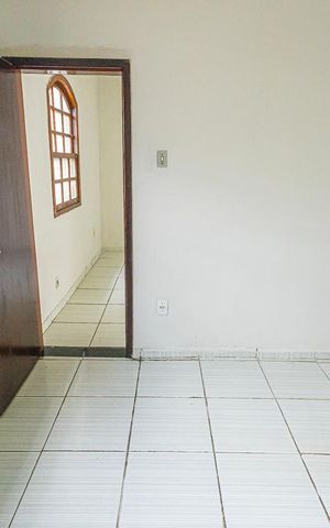 Casa para alugar com 150m², 2 quartos e 3 vagas Casa para alugar com 150m², 2 quartos e 3 vagasQuarto 2