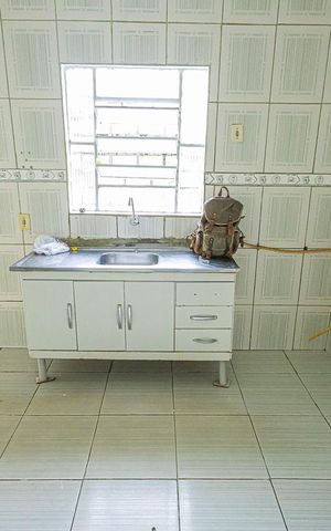 Casa para alugar com 150m², 2 quartos e 3 vagas Casa para alugar com 150m², 2 quartos e 3 vagasCozinha