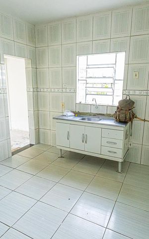 Casa para alugar com 150m², 2 quartos e 3 vagas Casa para alugar com 150m², 2 quartos e 3 vagasCozinha