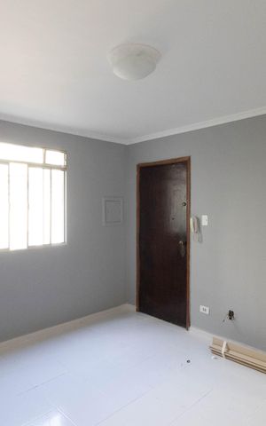 Apartamento à venda com 61m², 2 quartos e sem vaga Apartamento à venda com 61m², 2 quartos e sem vagaSala