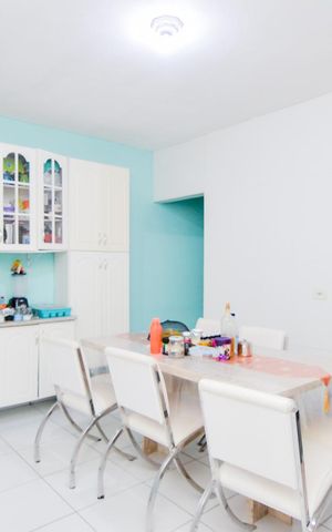 Casa para alugar com 106m², 1 quarto e sem vagaCozinha