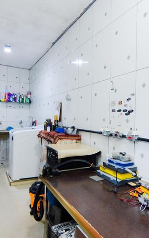 Casa para alugar com 106m², 1 quarto e sem vagaÁrea de Serviço