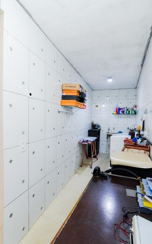 Casa para alugar com 106m², 1 quarto e sem vagaÁrea de Serviço