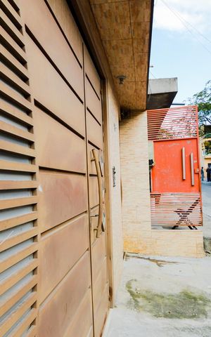 Casa para alugar com 106m², 1 quarto e sem vagaPlaca