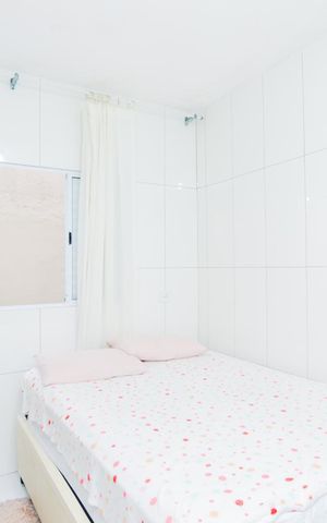 Casa para alugar com 106m², 1 quarto e sem vagaQuarto 