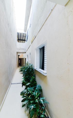 Casa para alugar com 106m², 1 quarto e sem vagaEntrada Social 