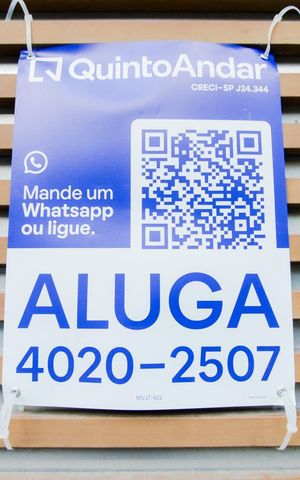 Casa para alugar com 106m², 1 quarto e sem vagaPlaca