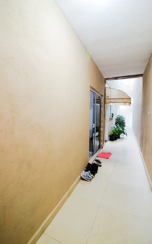 Casa para alugar com 106m², 1 quarto e sem vagaEntrada Social 